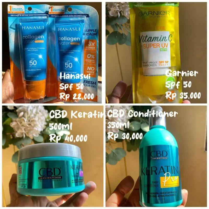 Skincare Cod