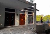 3 KT 1 Kamar Mandi – Rumah