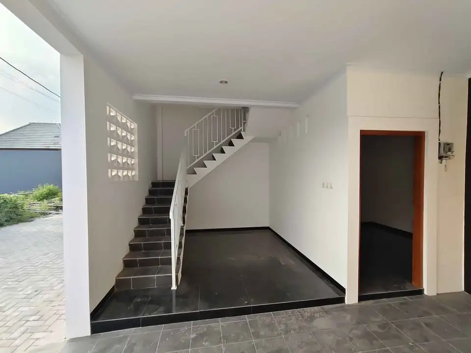 2 KT 2 KM – Rumah