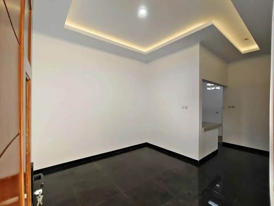 2 KT 2 KM – Rumah