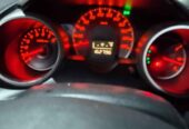 2009 Honda jazz