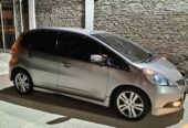 2009 Honda jazz