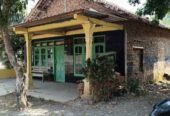 Rumah dijual