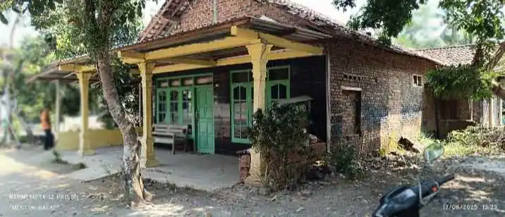 Rumah dijual