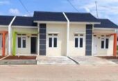2 KT 1 Kamar Mandi – Rumah