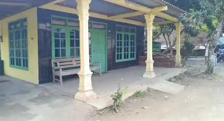 Rumah dijual