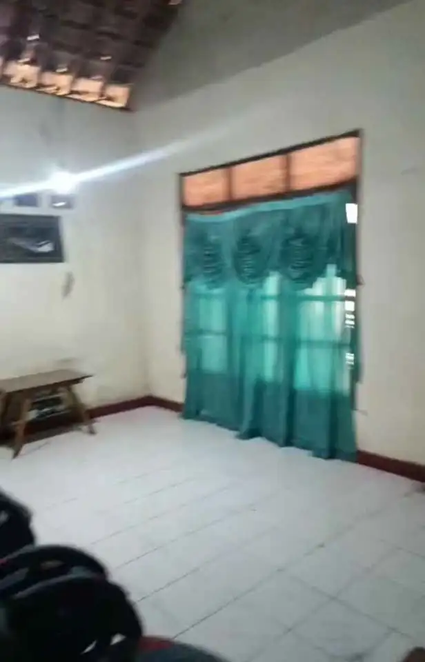 Rumah dijual