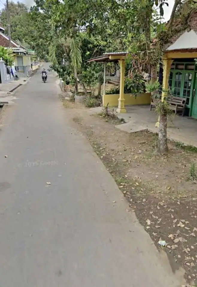 Rumah dijual