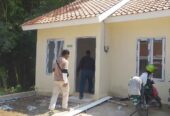 2 KT 1 Kamar Mandi – Rumah
