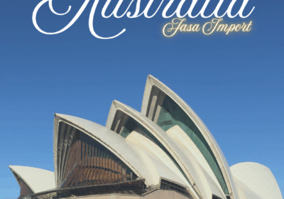 Australia