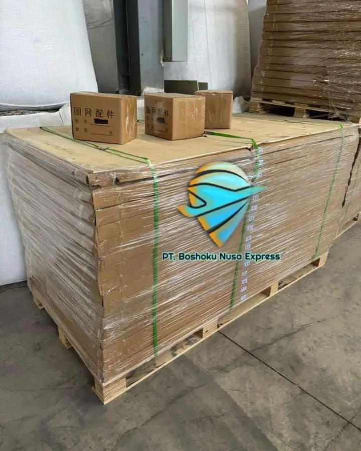 Jasa Import Alat Kesehatan | To Indonesia Termurah