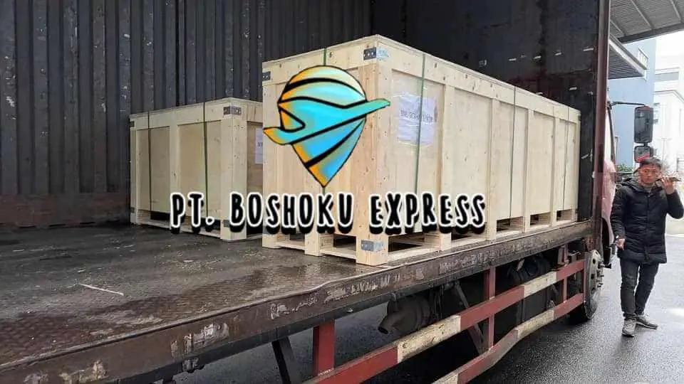 Jasa Import Alkes | To Indonesia Tarif Murah