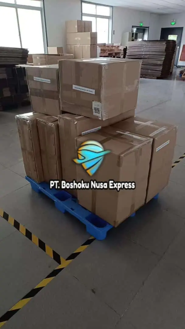 Jasa Import Alkes | To Indonesia Tarif Murah
