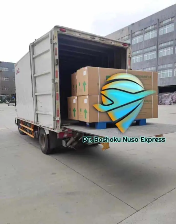 Jasa Import Alkes | To Indonesia Tarif Murah