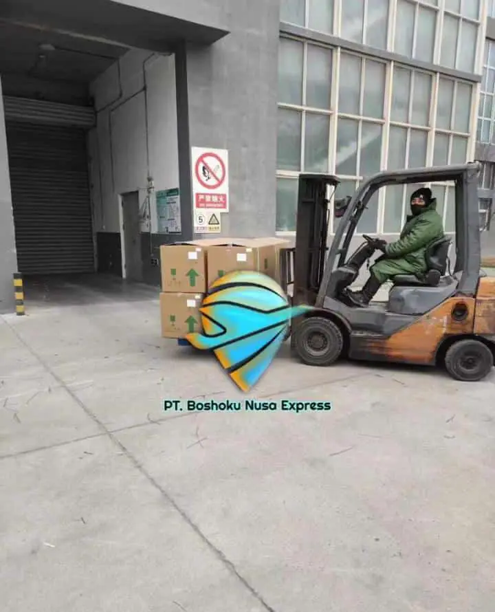Jasa Import Alkes | To Indonesia Tarif Murah