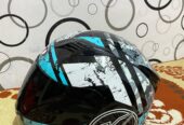 “Jual Cepat Helm [KYT R10, Full Face] – Jarang Dipakai!”