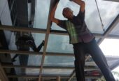 Jasa Kaca Film Gedung Jakarta