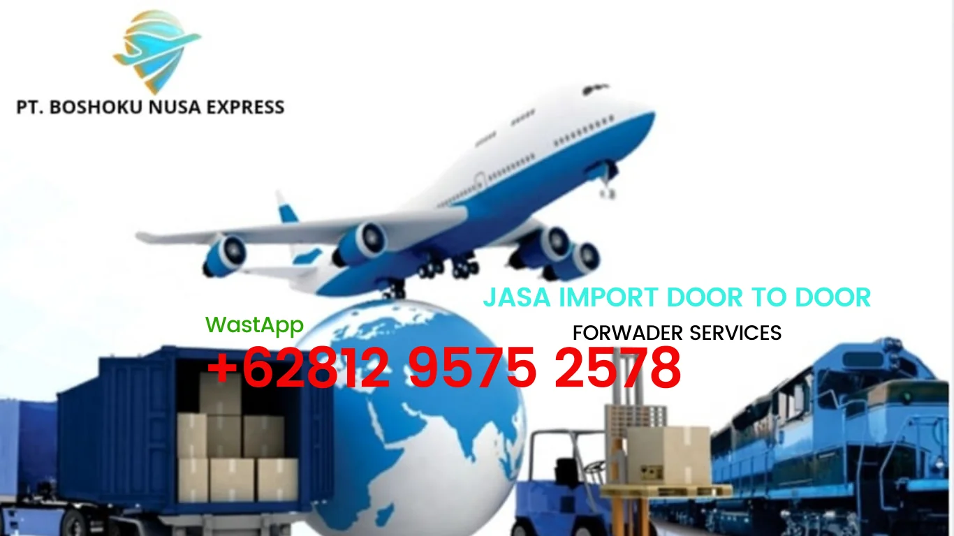 JASA IMPORT BARANG LIECHTENSTEIN KE INDONESIA
