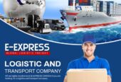 Jasa Import Borongan Termurah Door To Door