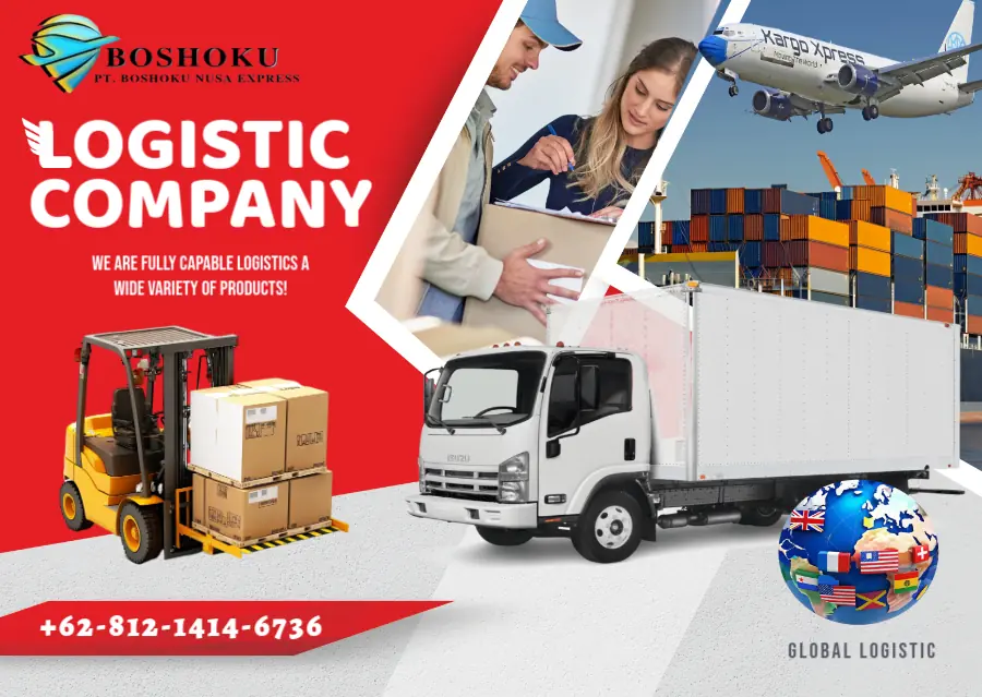 Jasa Import Borongan Termurah Door To Door