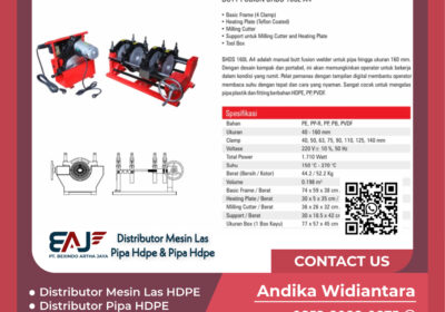 SHDS-160