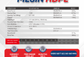 Alat Sambung Pipa HDPE SHDS 160 T A2 ( 40 – 160 ) 2 clam