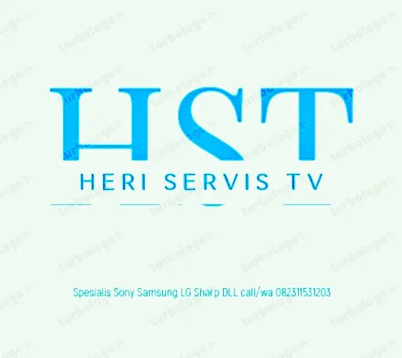 service tv terdekat