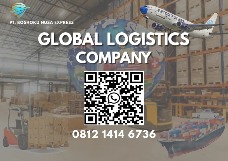 Jasa Import Alkes | To Indonesia Tarif Murah