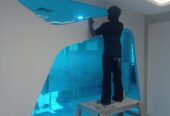 Jasa Kaca Film Gedung Jakarta