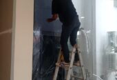 Kaca film kantor jakarta