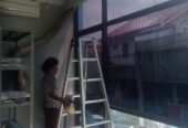 Kaca film kantor jakarta