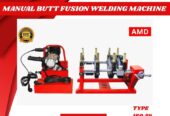 Mesin Las Pipa Hdpe 315mm SHD Hydraulic – Ready Stok di Jakarta