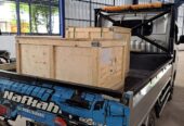 Mesin Las Pipa Hdpe 200mm Hydraulic SHD – Ready Stok di Jakarta