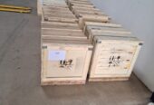 Mesin Las Pipa Hdpe 200mm Hydraulic SHD – Distributor Mesin Hdpe