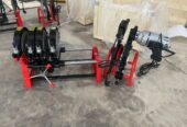 Distributor Mesin Murah Penyambung Pipa Hdpe Type Y 4 Clamp