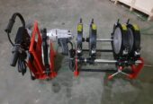 Distributor Mesin Murah Penyambung Pipa Hdpe Type Y 4 Clamp