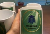 MUG CUSTOM