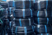 Pusat Pipa Hdpe PIPA 1 ¼ INCH 40mm Pipa Rollan 100 Meter
