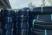 Pusat Pipa Hdpe PIPA 1 ¼ INCH 40mm Pipa Rollan 100 Meter