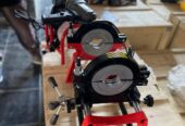 Alat Sambung Pipa HDPE SHDS 160 T A2 ( 40 – 160 ) 2 clam