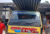 Distributor Resmi Pipa Hdpe Batangan Panjang 6 Meter Pipa 8 Inch
