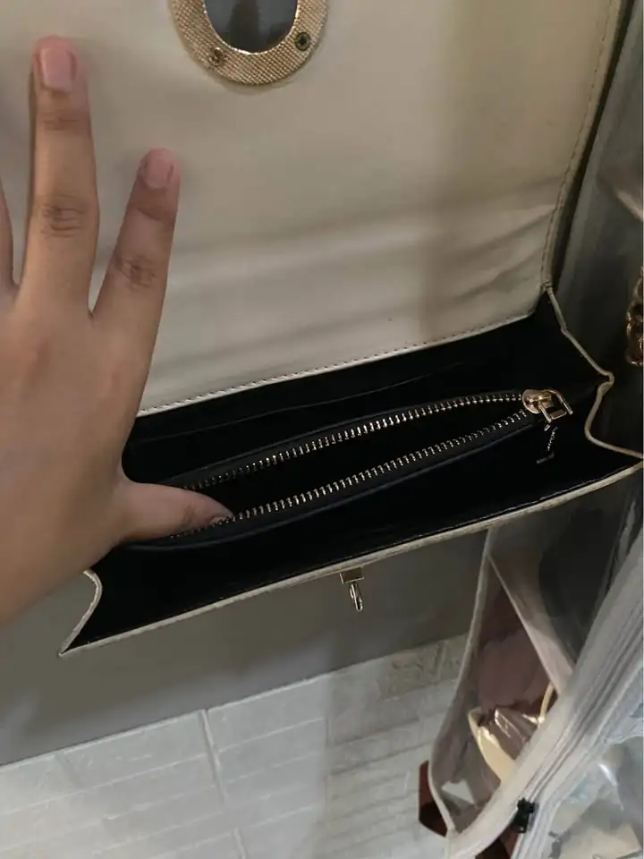 Preloved tas jims honey