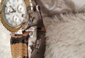 Jam tangan GC Swiss made