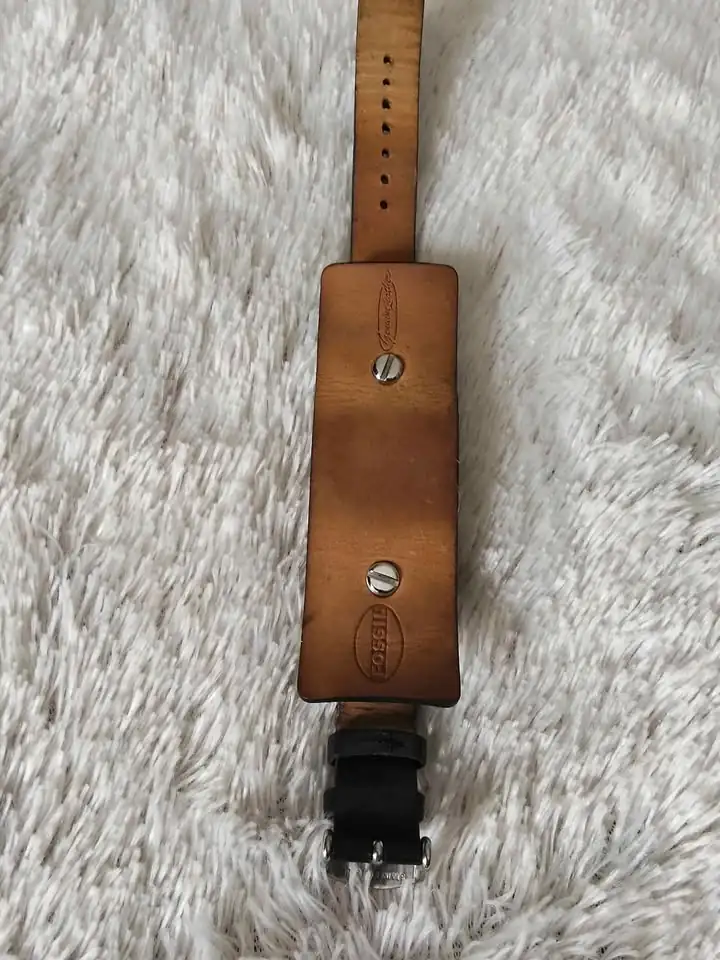 Jam tangan Fossil gaban mini