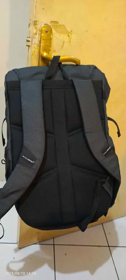 Tas kalibre