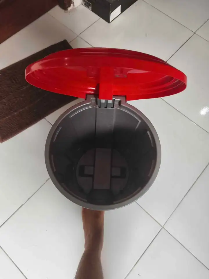 Tempat sampah