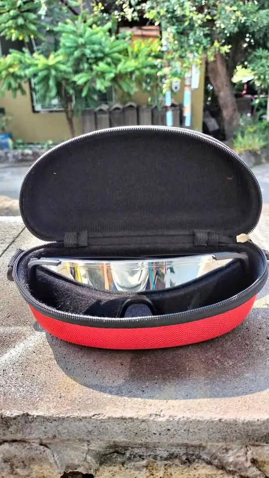 Kacamata Running Touring