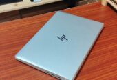 Laptop HP Ryzen 5 Pro Ram 16 GB SSD Normal lancar mulus siap pakai key