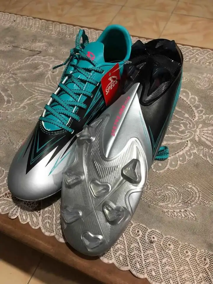 Specs Lighspeed 3