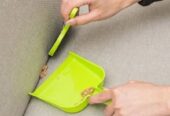 Sapu Pengki Set / Sapu dan Pengki Mini Set / Mini Dustpan